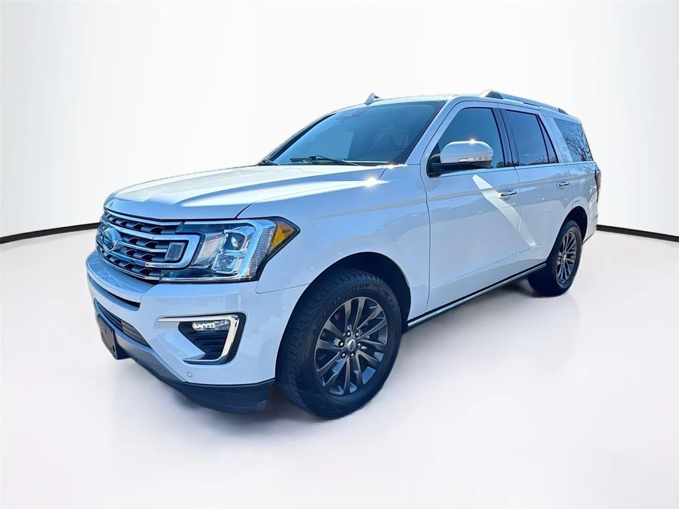 2021 Ford Expedition 4th Gen - Image 3 of 21