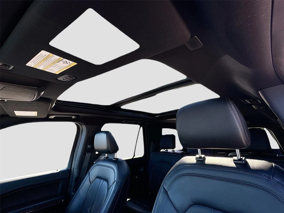 2021 Ford Expedition 4th Gen - Image 18 of 21