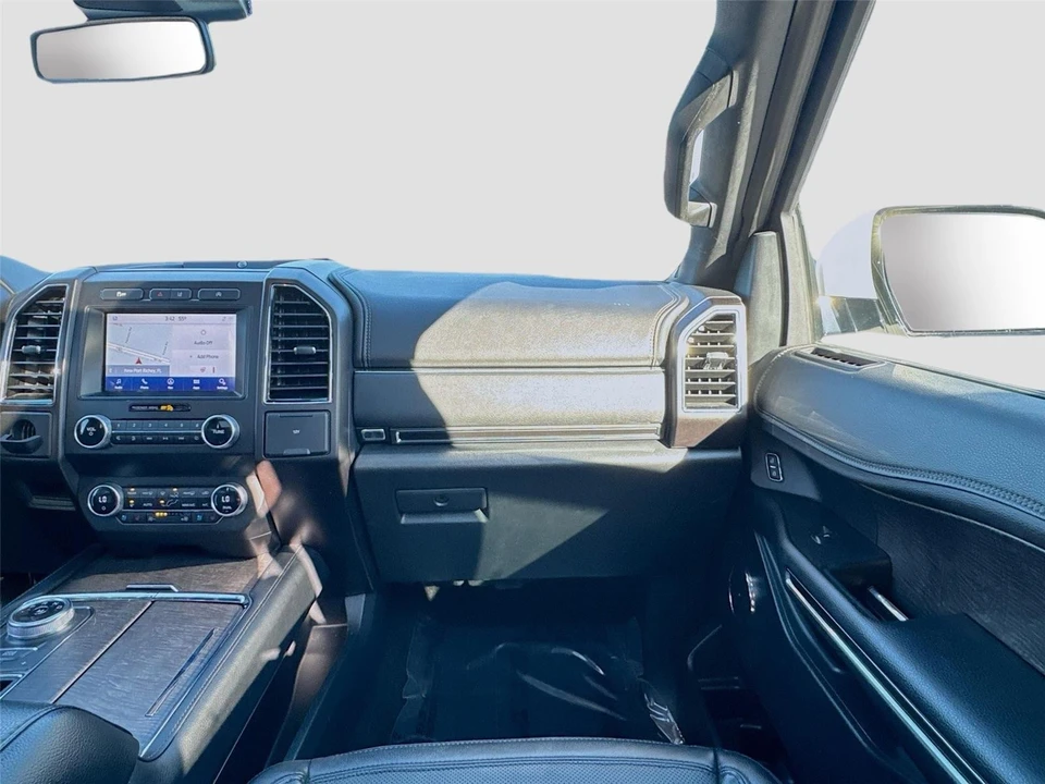 2021 Ford Expedition 4th Gen - Image 21 of 21