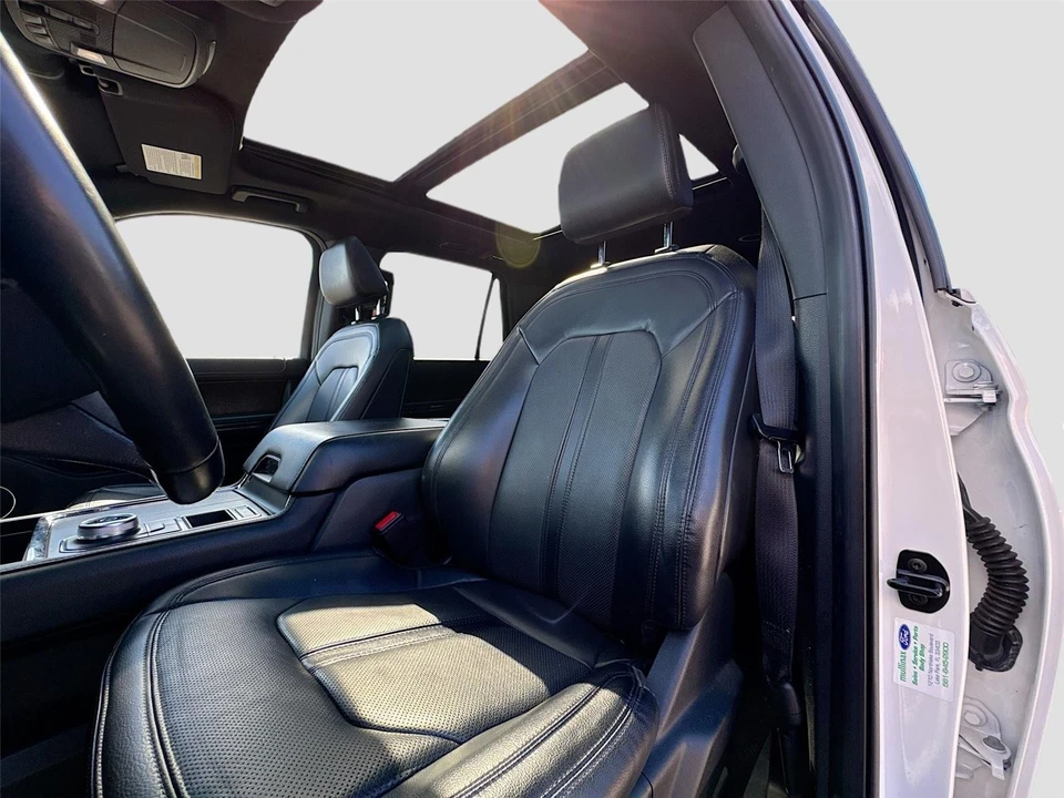 2021 Ford Expedition 4th Gen - Image 15 of 17