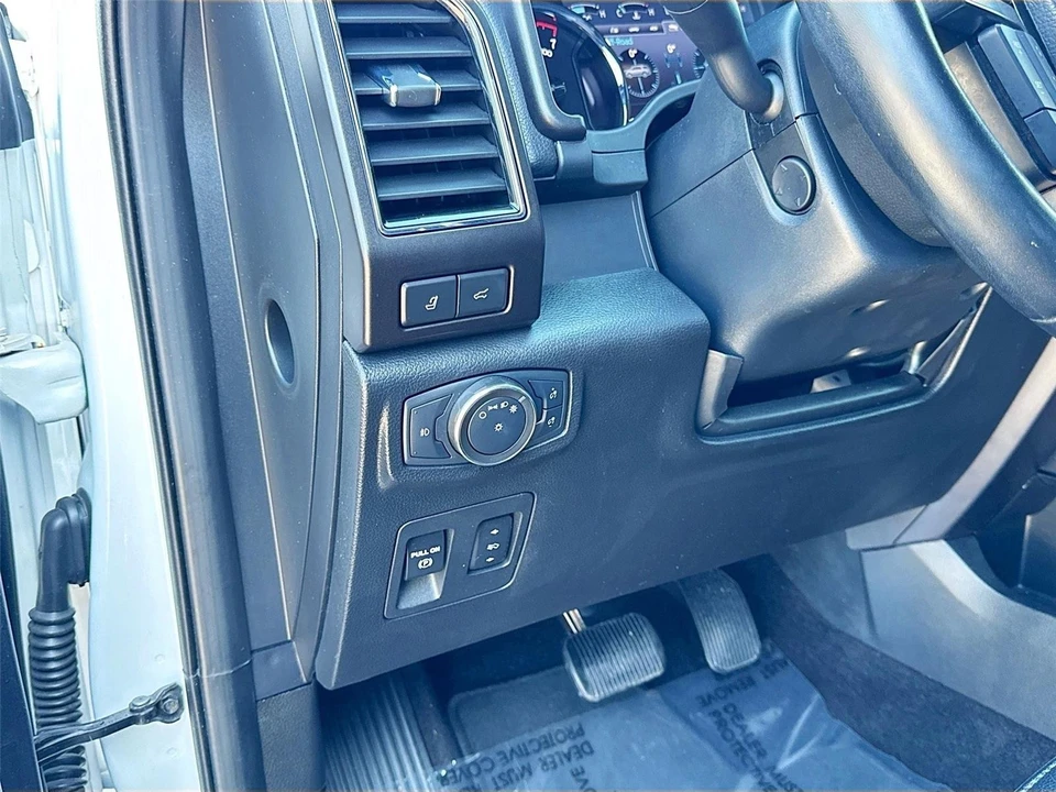 2021 Ford Expedition 4th Gen - Image 7 of 21