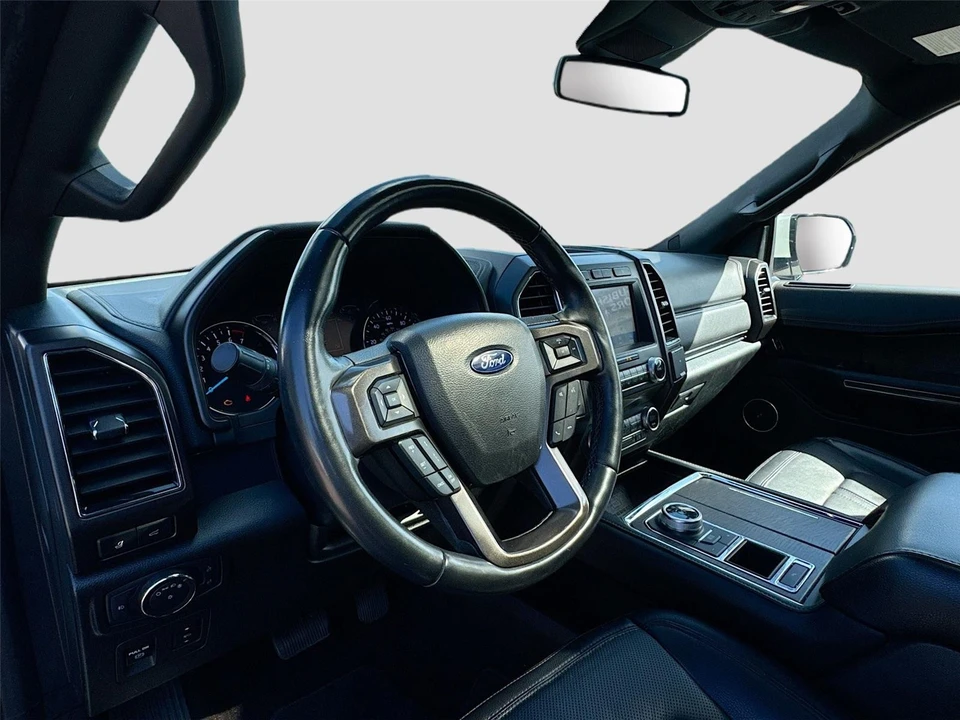 2021 Ford Expedition 4th Gen - Image 17 of 17