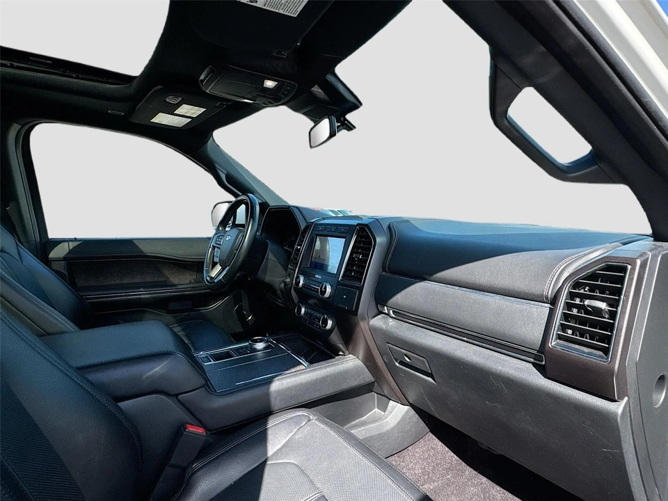 2021 Ford Expedition 4th Gen - Image 12 of 17