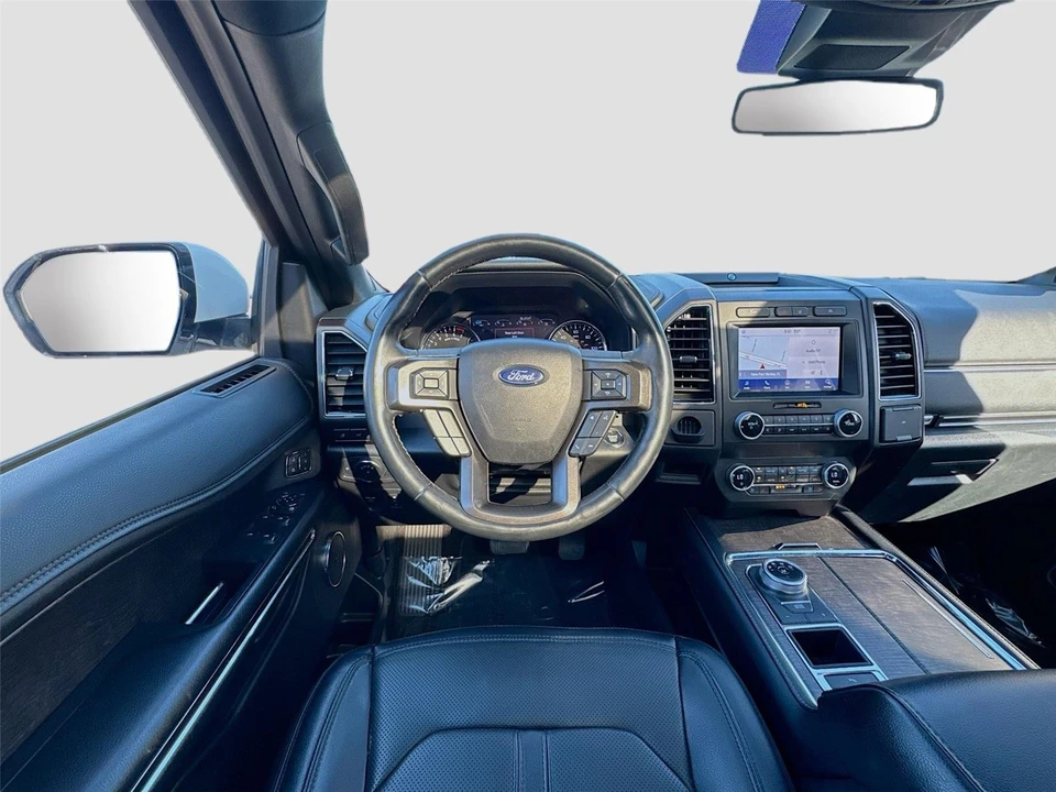 2021 Ford Expedition 4th Gen - Image 20 of 21