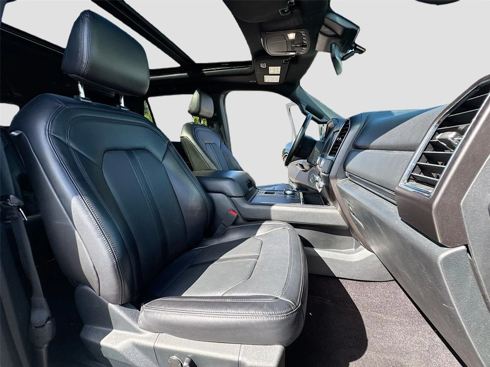 2021 Ford Expedition 4th Gen - Image 10 of 17