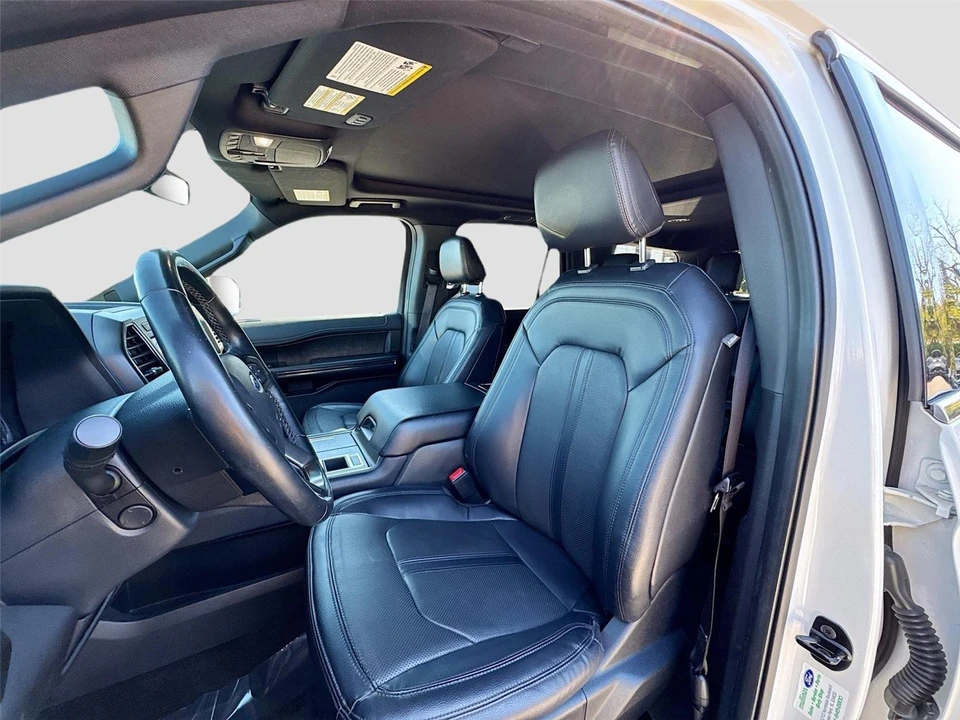 2021 Ford Expedition 4th Gen - Image 17 of 21