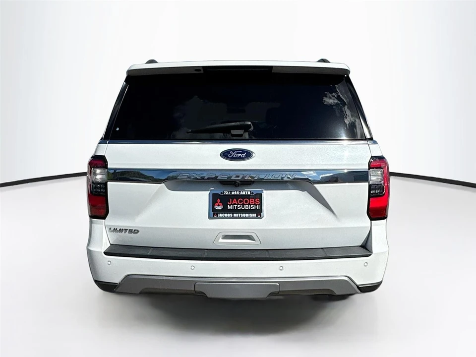 2021 Ford Expedition 4th Gen - Image 6 of 17