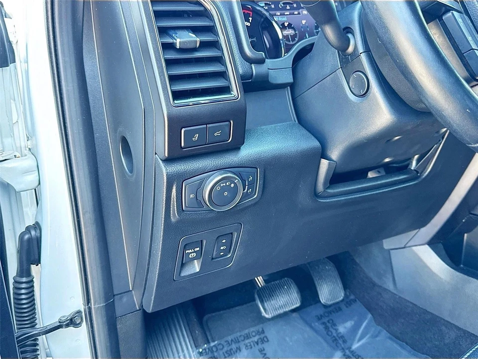 2021 Ford Expedition 4th Gen - Image 7 of 21