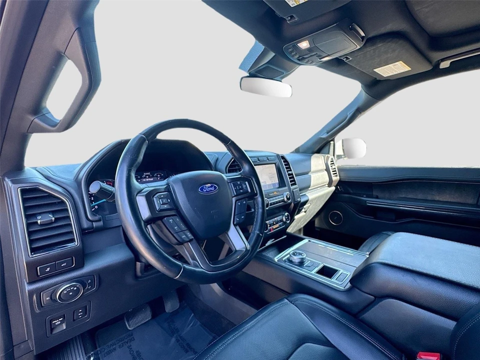 2021 Ford Expedition 4th Gen - Image 6 of 21