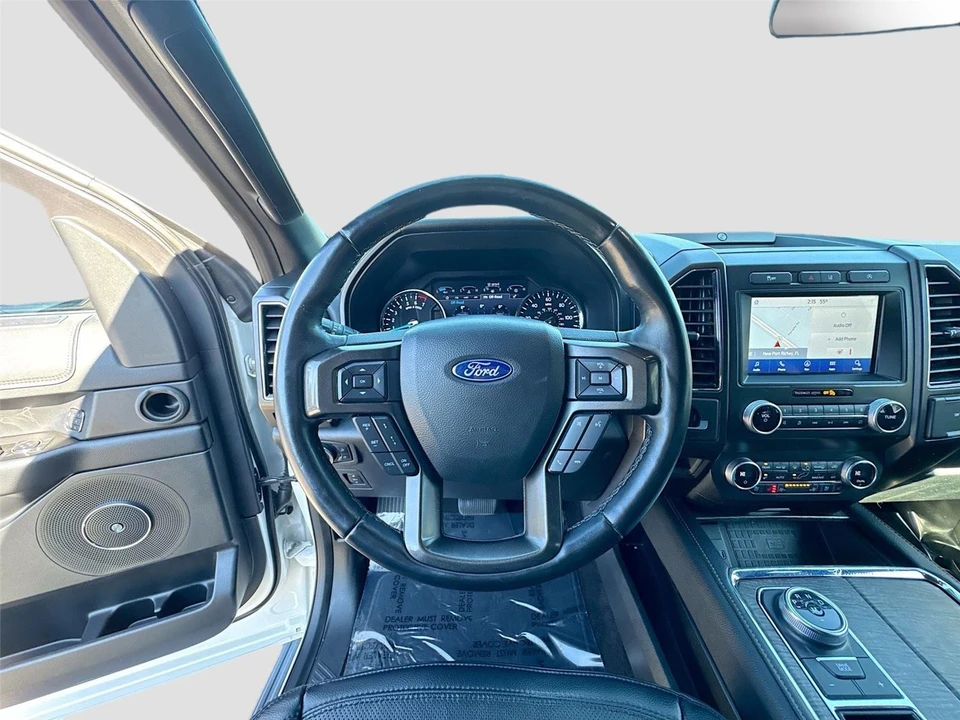 2021 Ford Expedition 4th Gen - Image 8 of 21