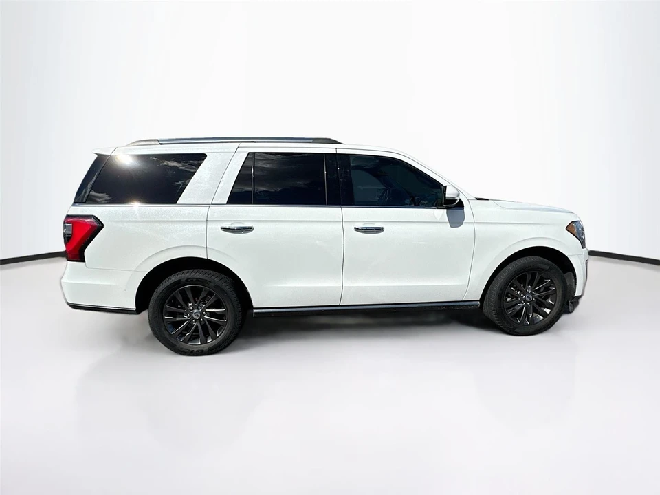 2021 Ford Expedition 4th Gen - Image 8 of 17