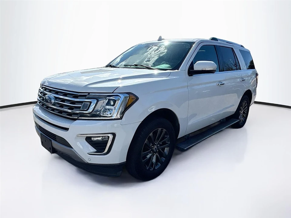 2021 Ford Expedition 4th Gen - Image 9 of 17
