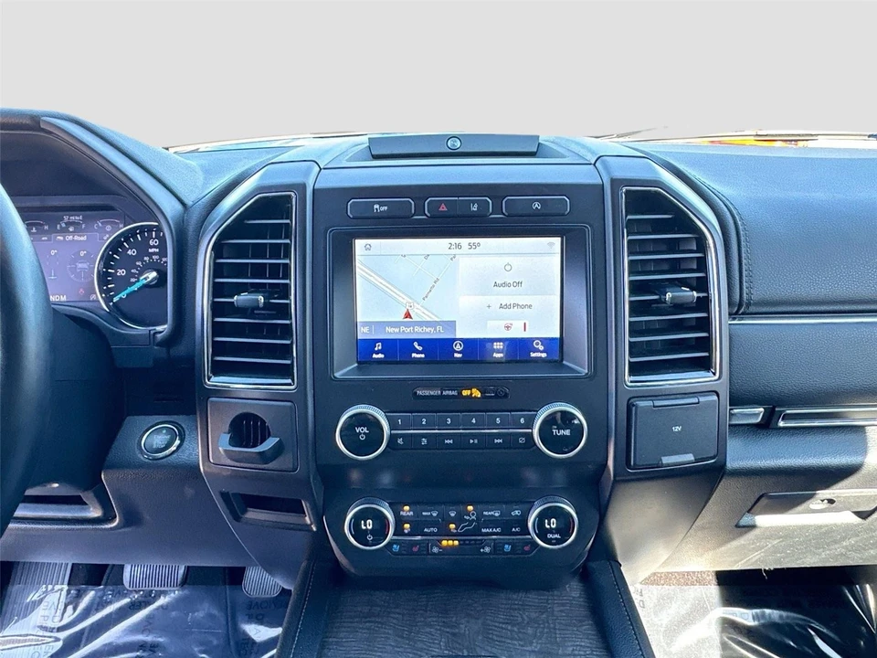 2021 Ford Expedition 4th Gen - Image 12 of 21