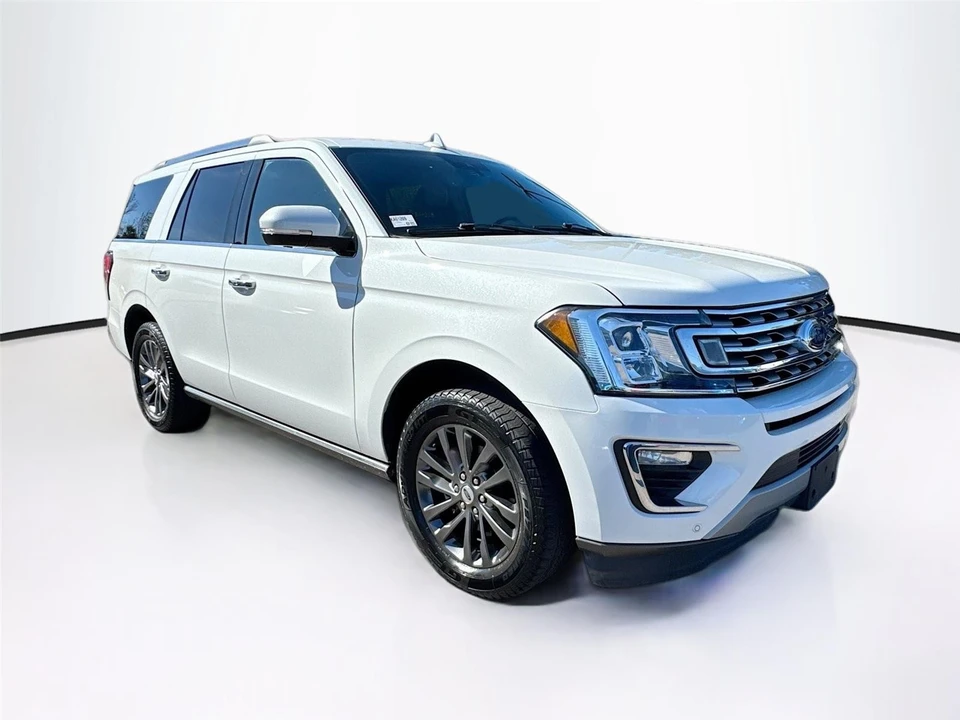 2021 Ford Expedition 4th Gen - Image 2 of 21