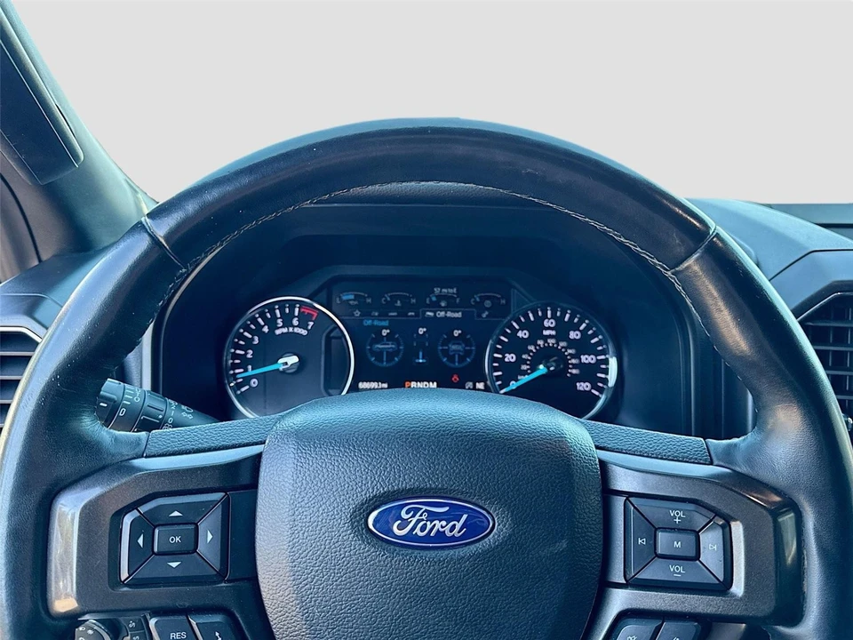 2021 Ford Expedition 4th Gen - Image 9 of 21