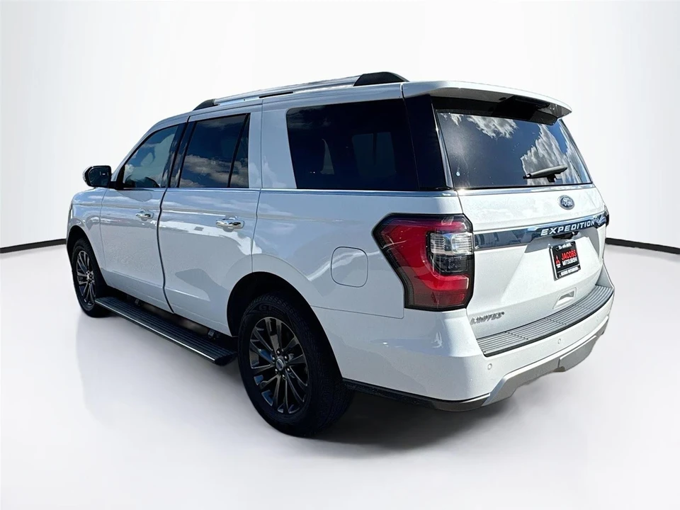 2021 Ford Expedition 4th Gen - Image 5 of 17