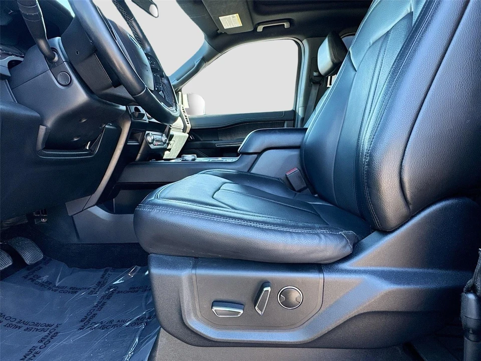 2021 Ford Expedition 4th Gen - Image 16 of 21