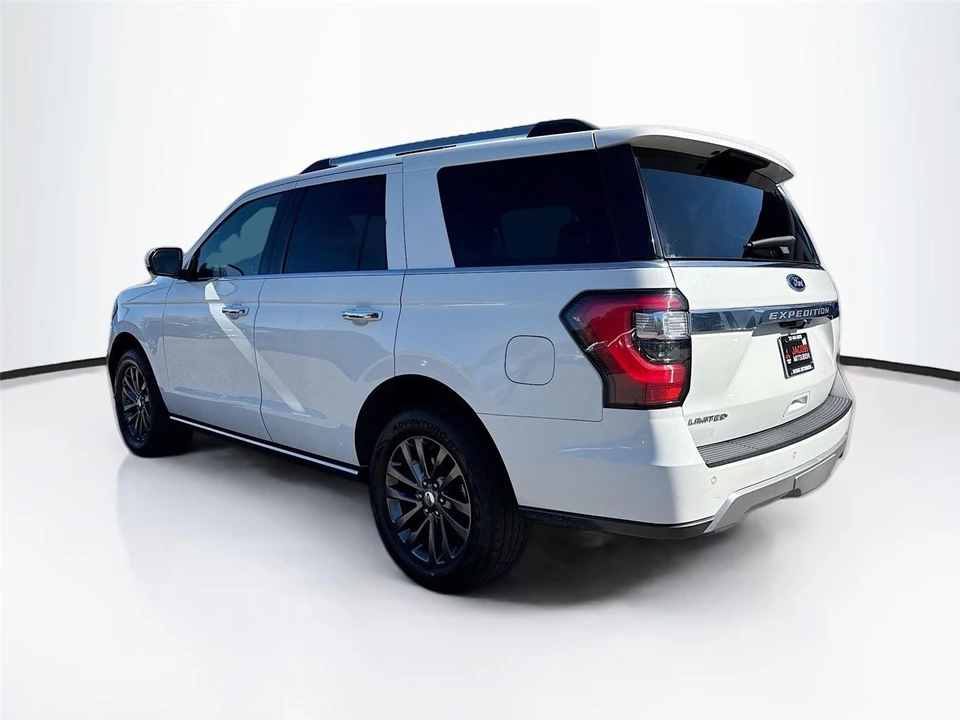2021 Ford Expedition 4th Gen - Image 5 of 21