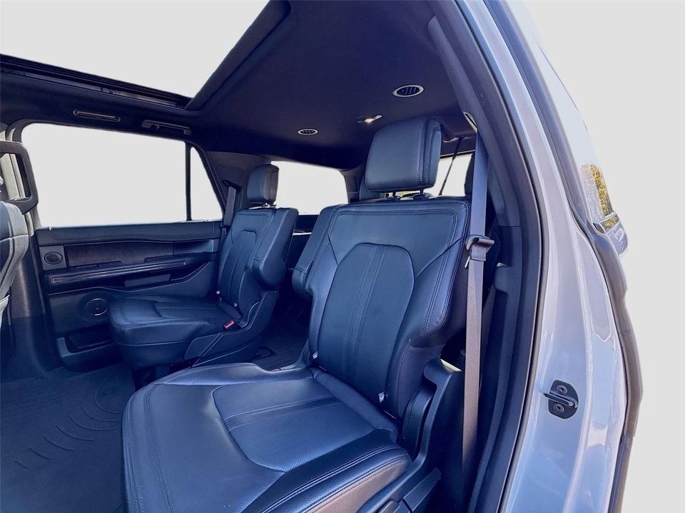 2021 Ford Expedition 4th Gen - Image 19 of 21