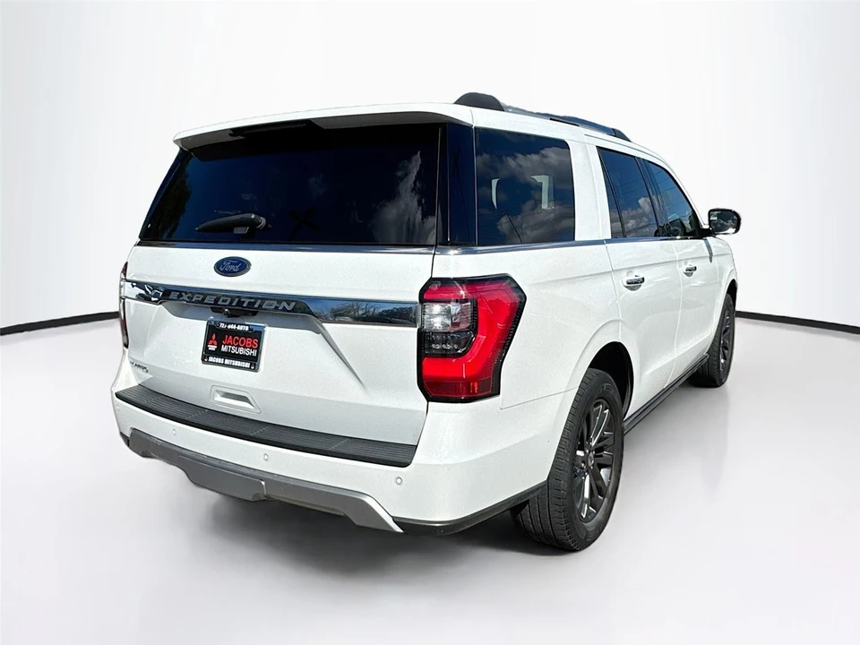 2021 Ford Expedition 4th Gen - Image 7 of 17