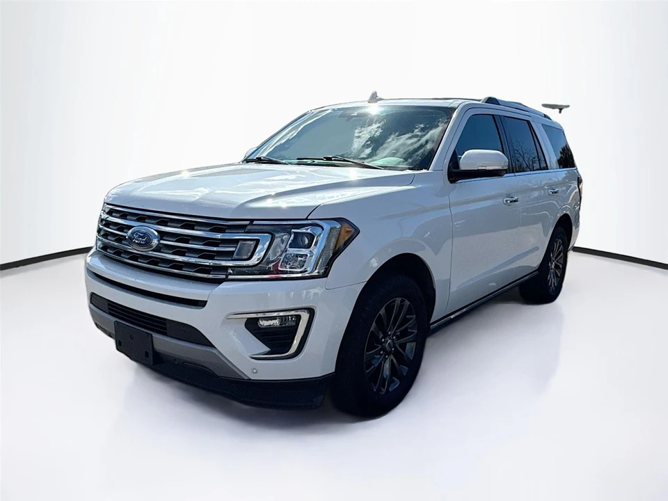 2021 Ford Expedition 4th Gen - Image 3 of 17