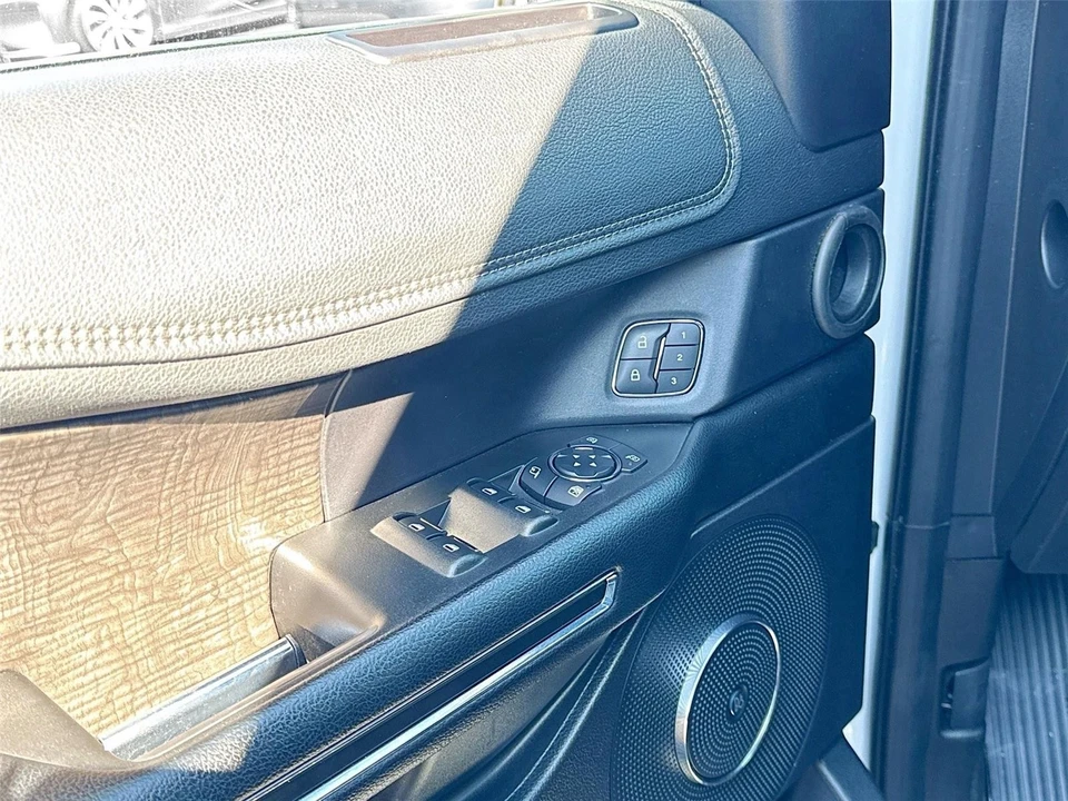 2021 Ford Expedition 4th Gen - Image 14 of 21