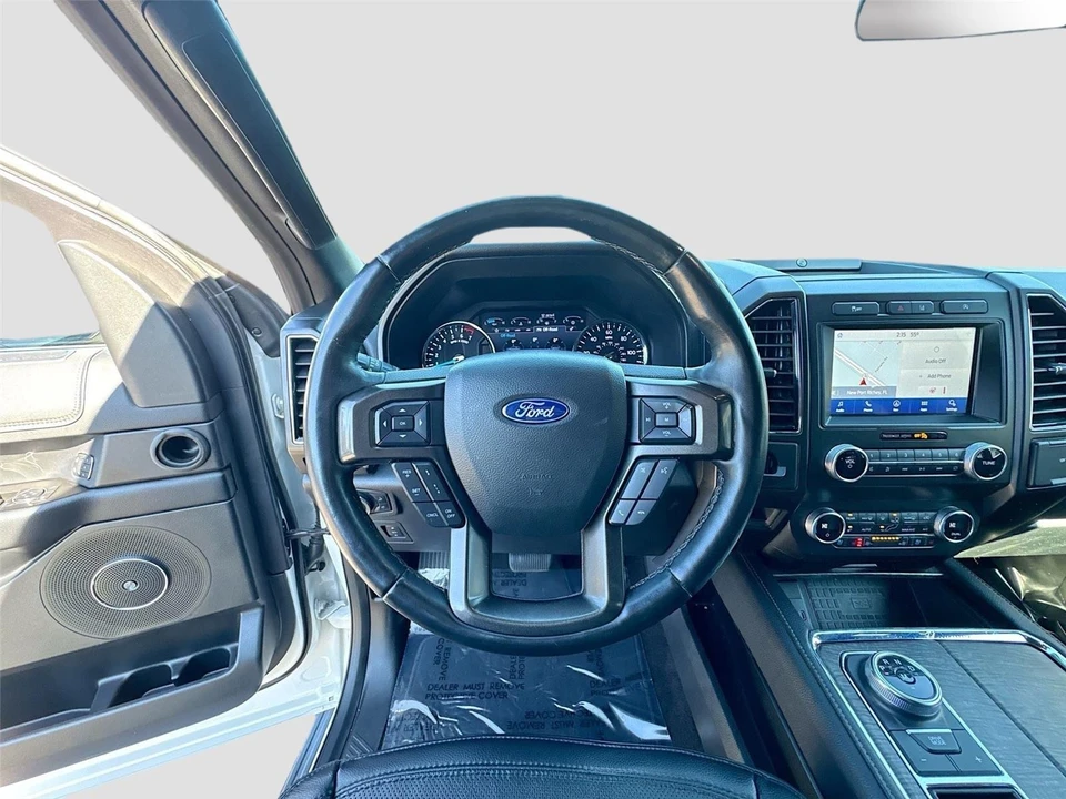 2021 Ford Expedition 4th Gen - Image 8 of 21
