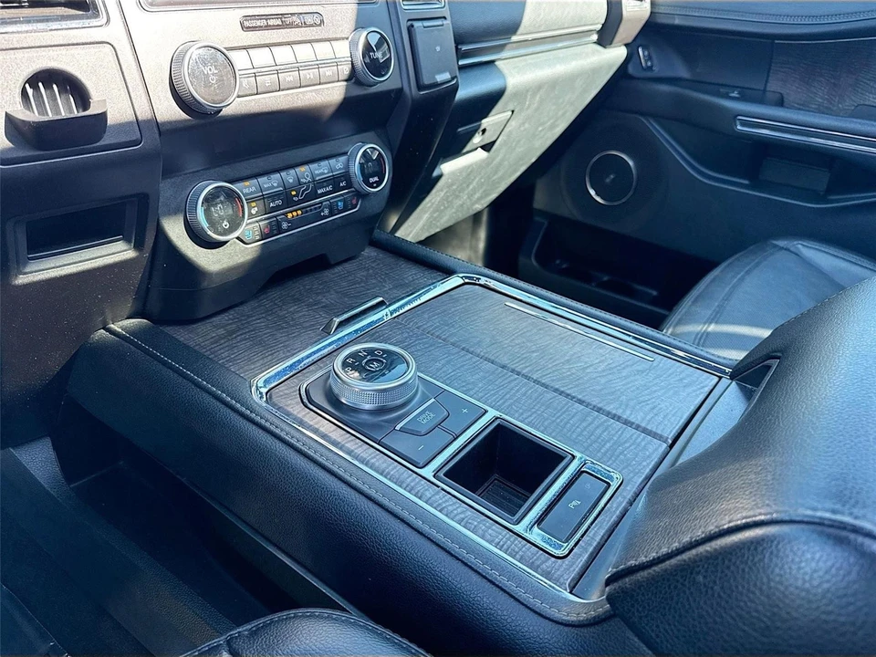 2021 Ford Expedition 4th Gen - Image 13 of 21