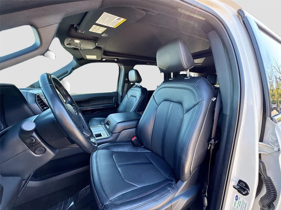 2021 Ford Expedition 4th Gen - Image 17 of 21