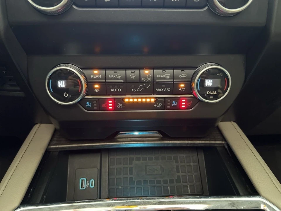 2021 Ford Expedition 4th Gen - Image 18 of 31