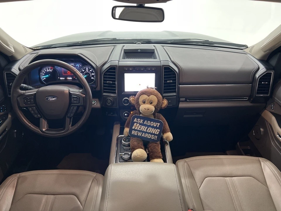 2021 Ford Expedition 4th Gen - Image 20 of 21