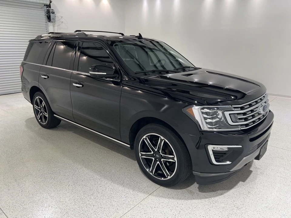 2021 Ford Expedition 4th Gen - Image 7 of 21