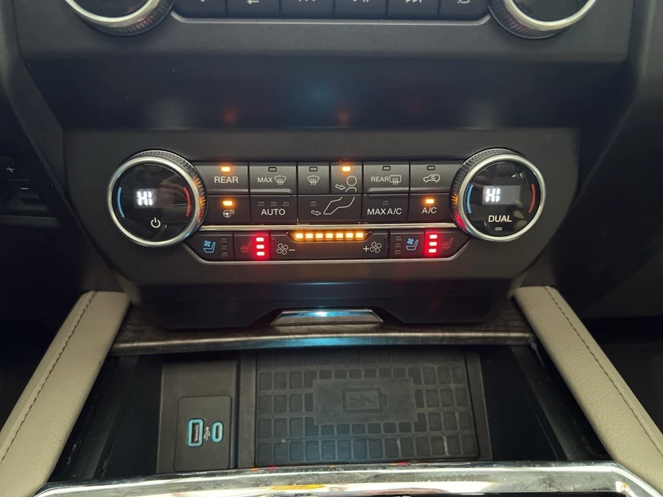 2021 Ford Expedition 4th Gen - Image 17 of 21