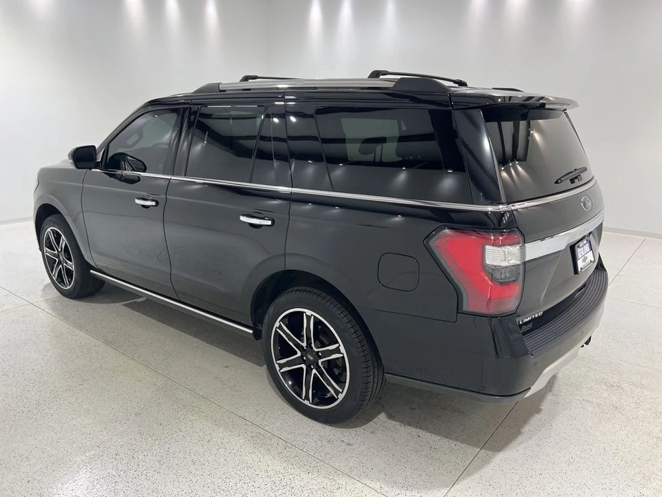 2021 Ford Expedition 4th Gen - Image 6 of 31