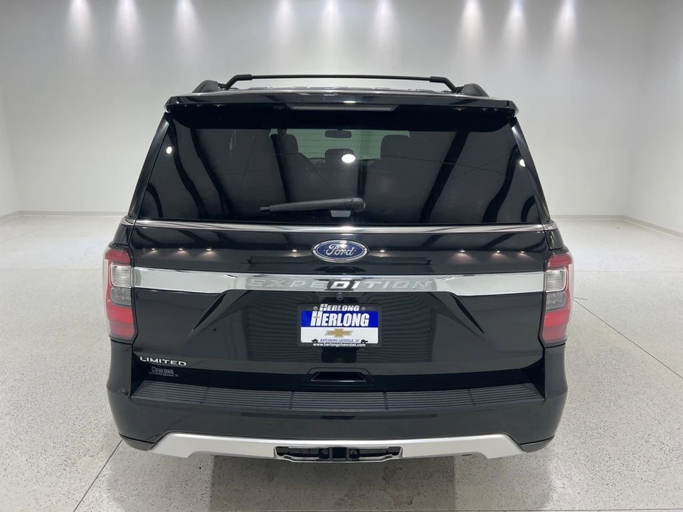 2021 Ford Expedition 4th Gen - Image 7 of 31