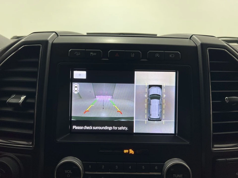 2021 Ford Expedition 4th Gen - Image 15 of 21