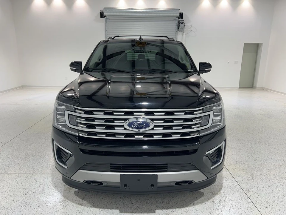 2021 Ford Expedition 4th Gen - Image 8 of 21