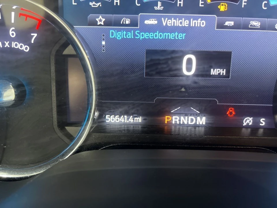 2021 Ford Expedition 4th Gen - Image 12 of 31