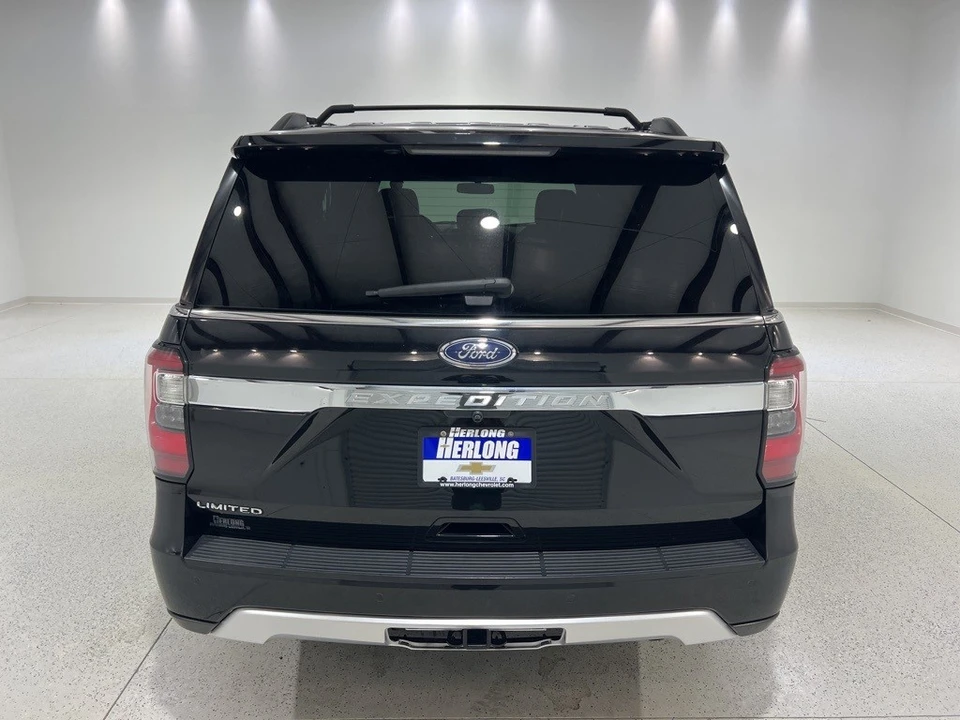 2021 Ford Expedition 4th Gen - Image 4 of 12