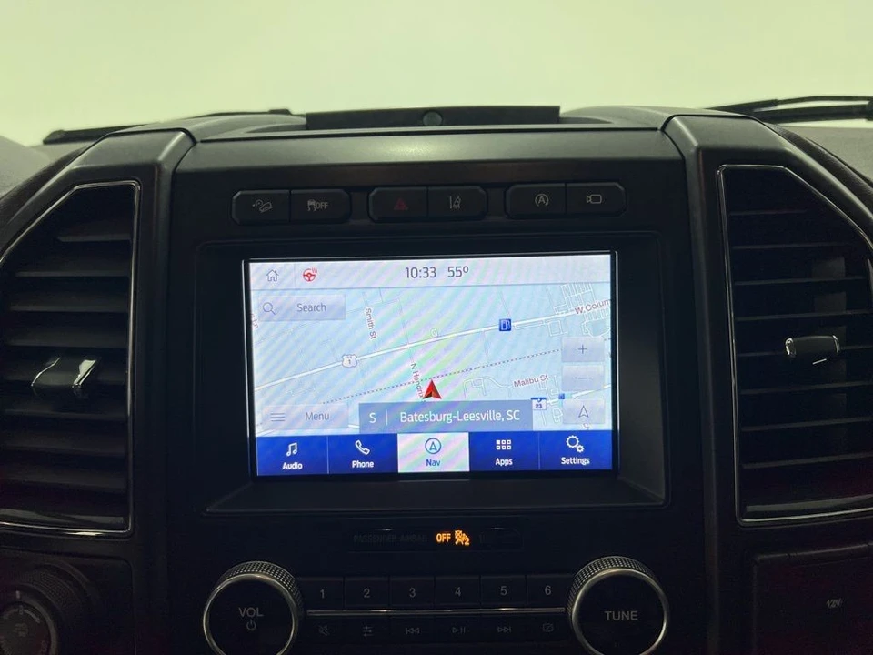 2021 Ford Expedition 4th Gen - Image 14 of 31