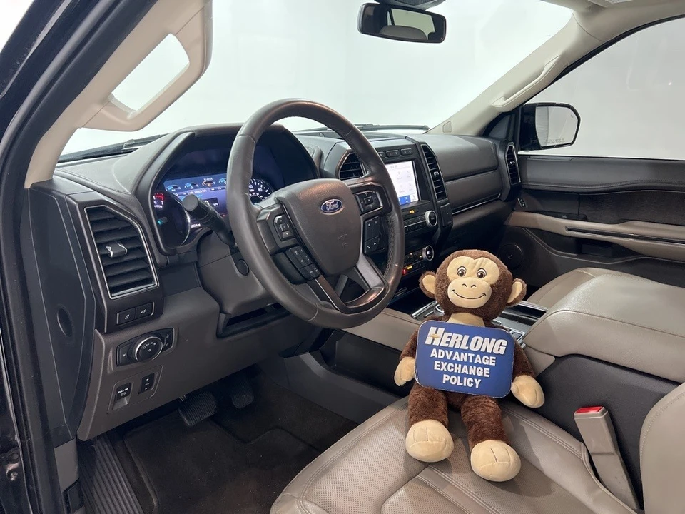 2021 Ford Expedition 4th Gen - Image 9 of 21