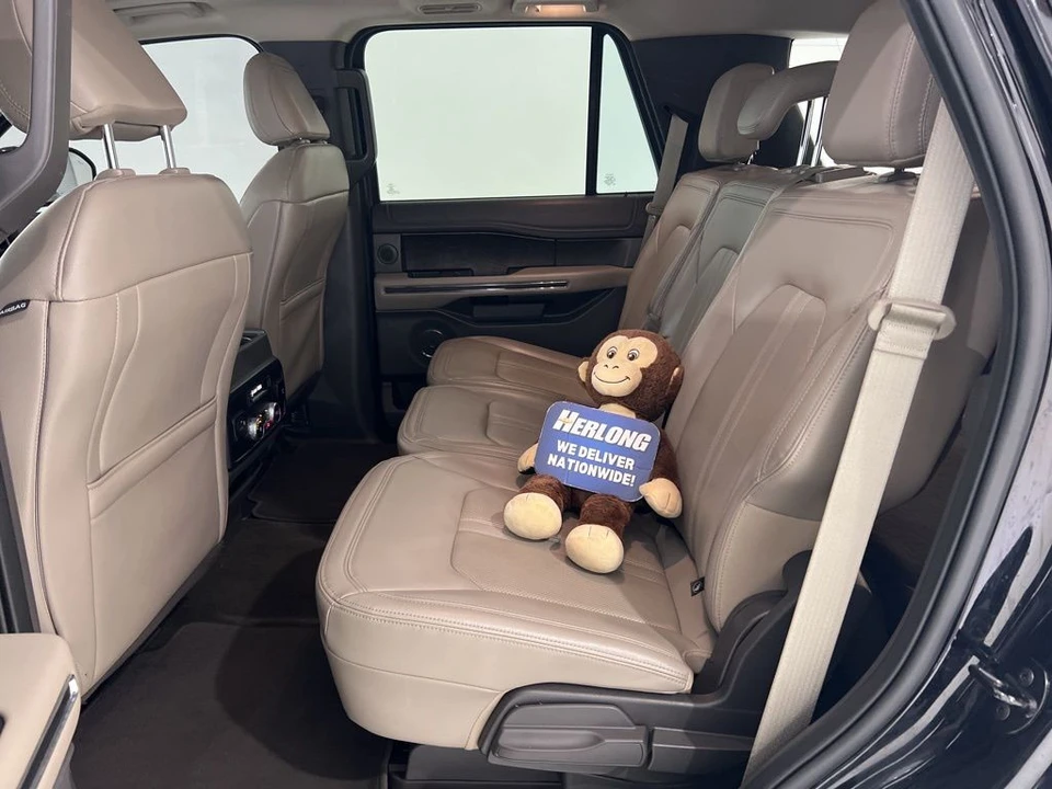 2021 Ford Expedition 4th Gen - Image 26 of 31