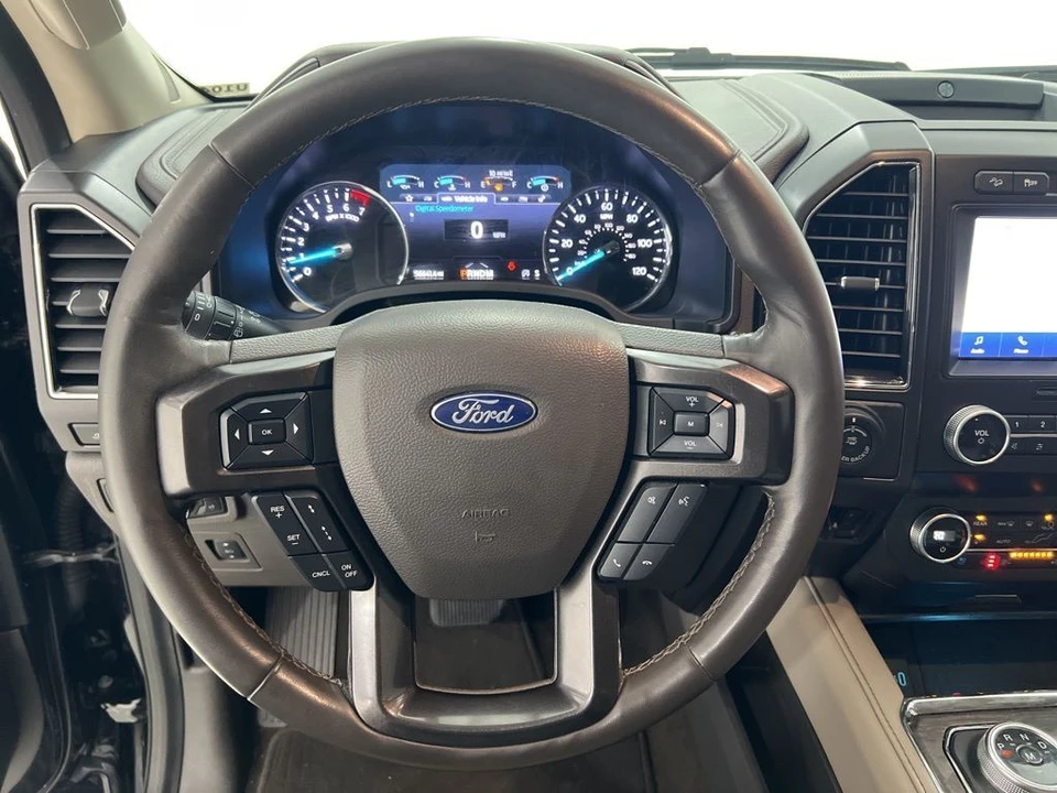 2021 Ford Expedition 4th Gen - Image 11 of 31