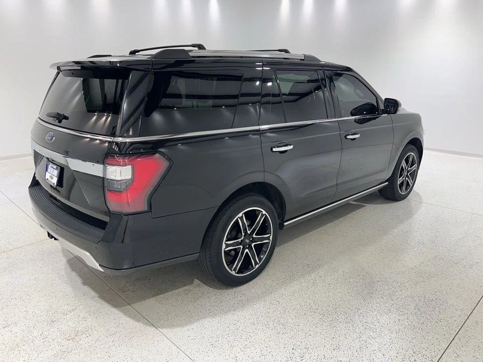 2021 Ford Expedition 4th Gen - Image 8 of 31