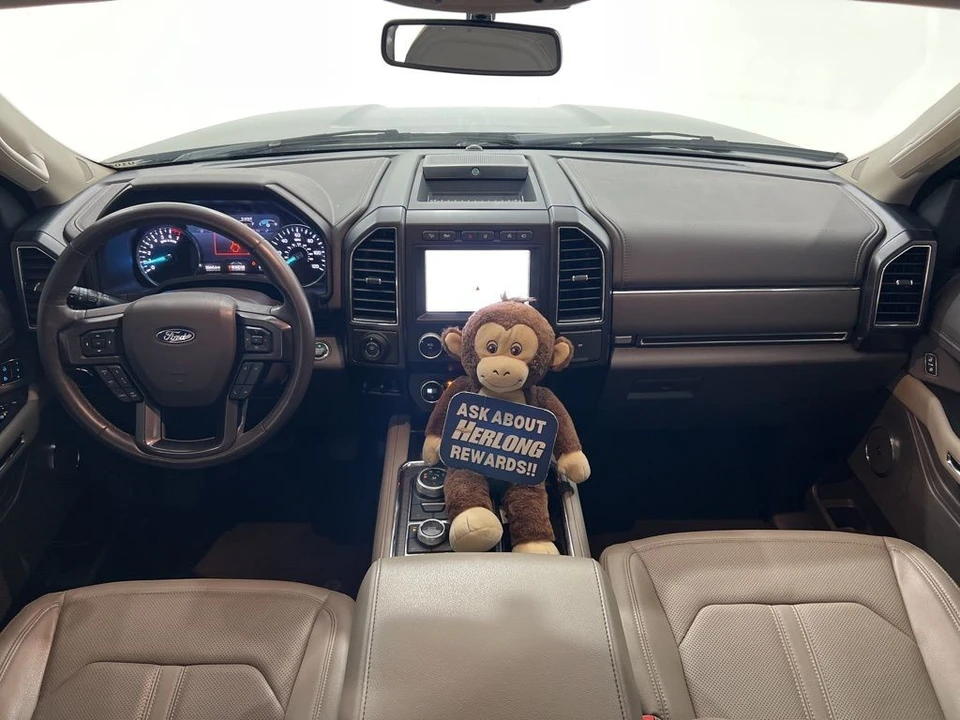 2021 Ford Expedition 4th Gen - Image 20 of 21