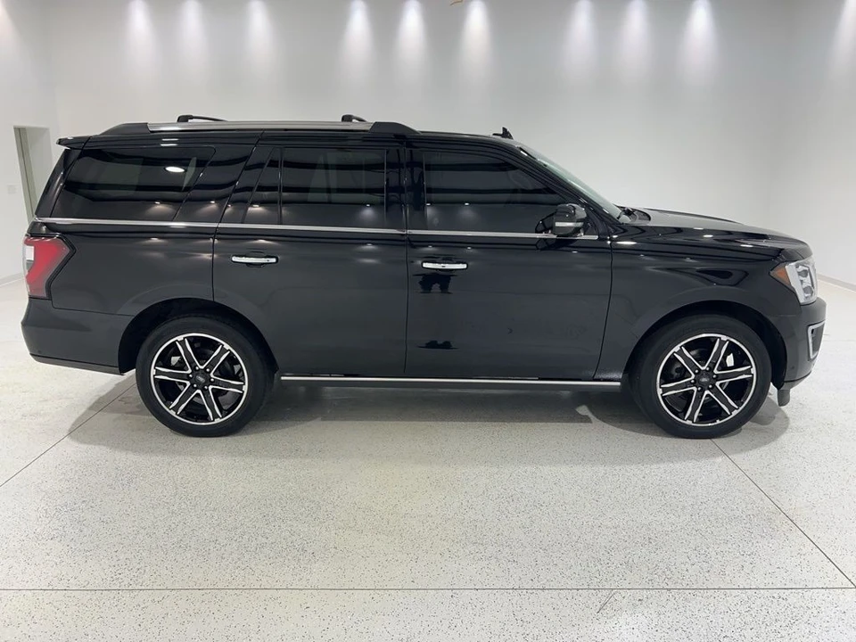2021 Ford Expedition 4th Gen - Image 6 of 21