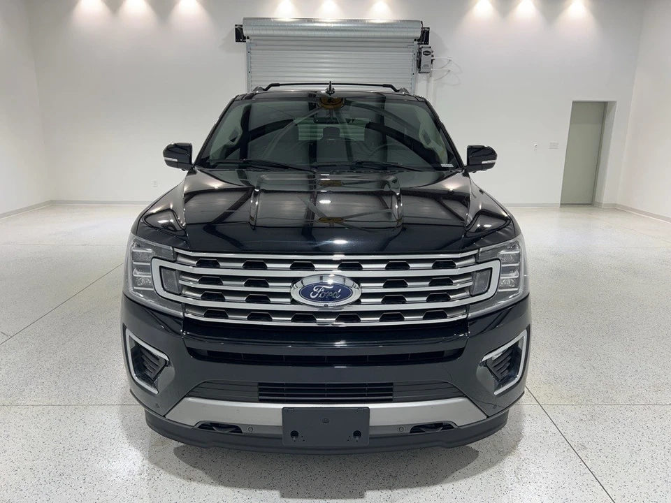 2021 Ford Expedition 4th Gen - Image 8 of 12