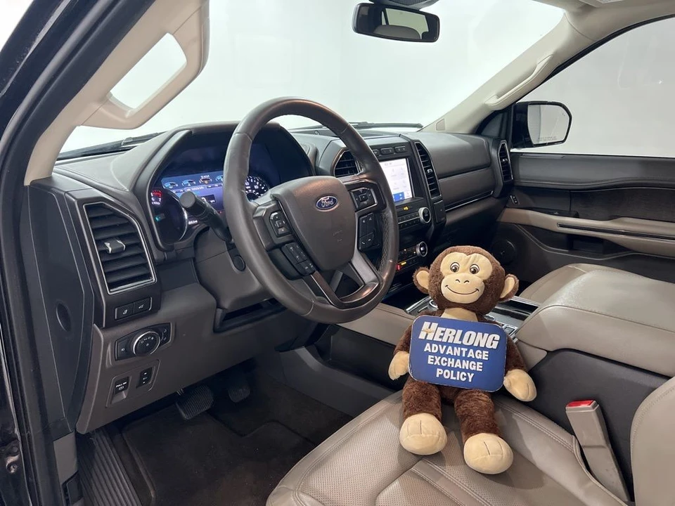 2021 Ford Expedition 4th Gen - Image 10 of 21