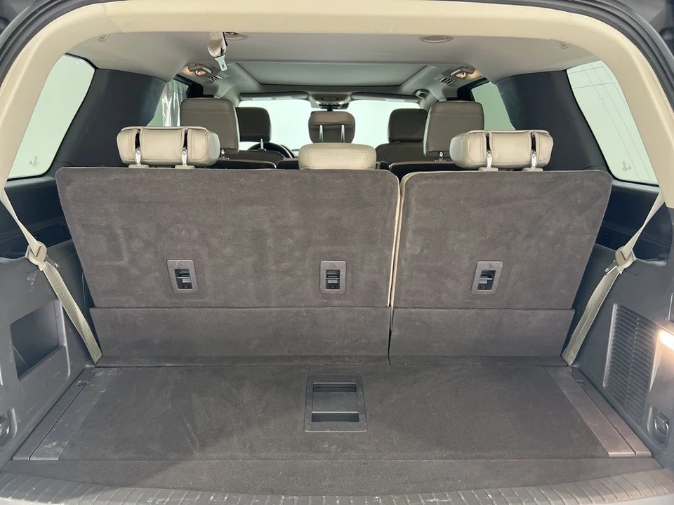 2021 Ford Expedition 4th Gen - Image 27 of 31