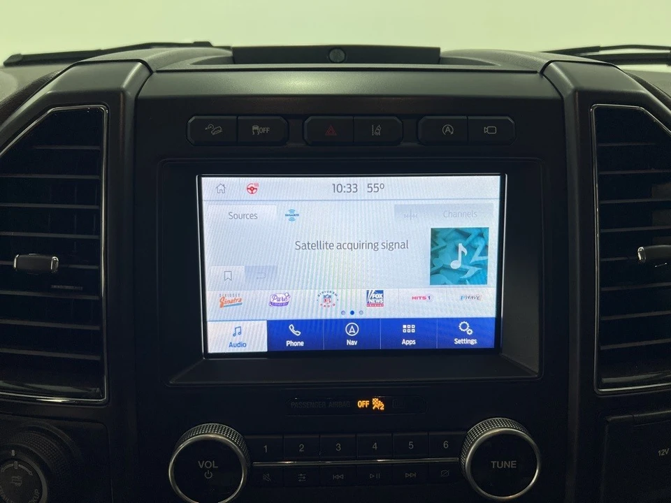 2021 Ford Expedition 4th Gen - Image 12 of 21